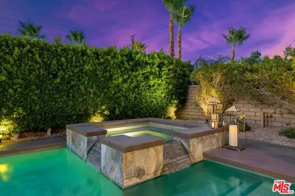 Rancho Mirage, CA 92270,61 Via Santo Tomas