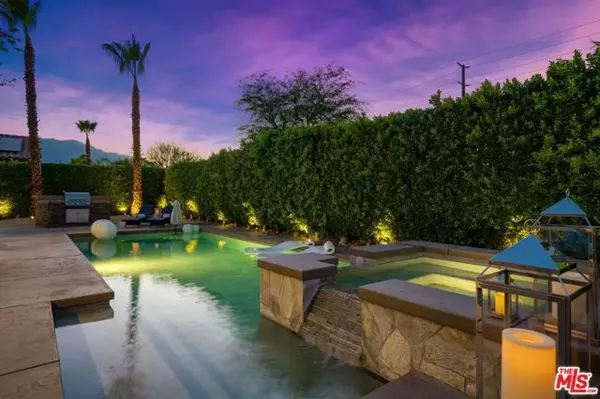 Rancho Mirage, CA 92270,61 Via Santo Tomas