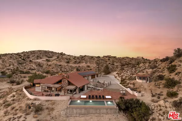 Yucca Valley, CA 92284,57387 San Juan Road