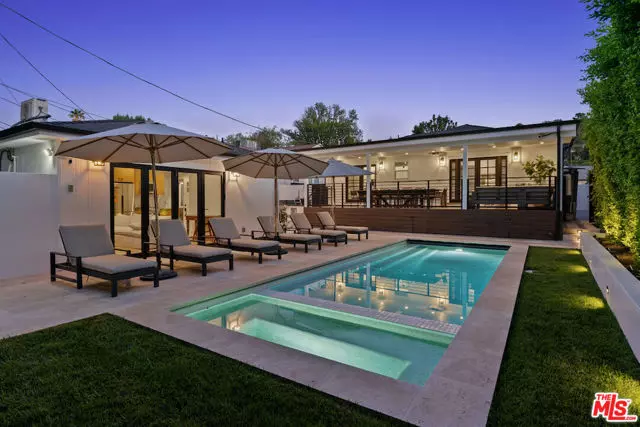 18033 Rosita Street, Encino (los Angeles), CA 91316