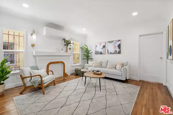 Los Angeles, CA 90016,2939 Redondo Boulevard