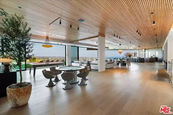 766 Paseo Miramar, Pacific Palisades (los Angeles), CA 90272