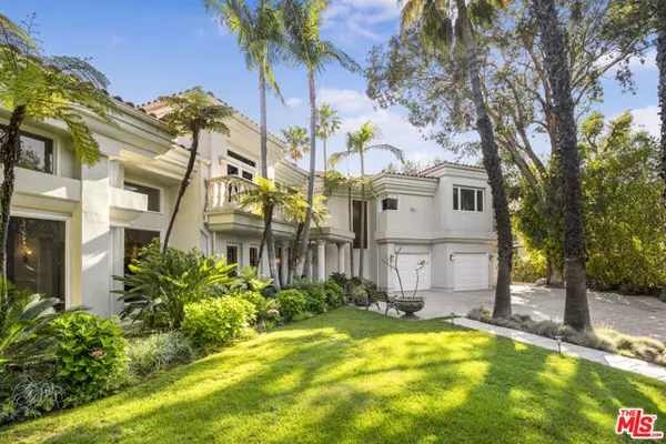 Tarzana (los Angeles), CA 91356,4001 Clarinda Drive