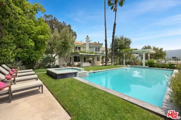 Tarzana (los Angeles), CA 91356,4001 Clarinda Drive