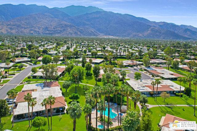 Palm Springs, CA 92264,2365 S Oakcrest Drive