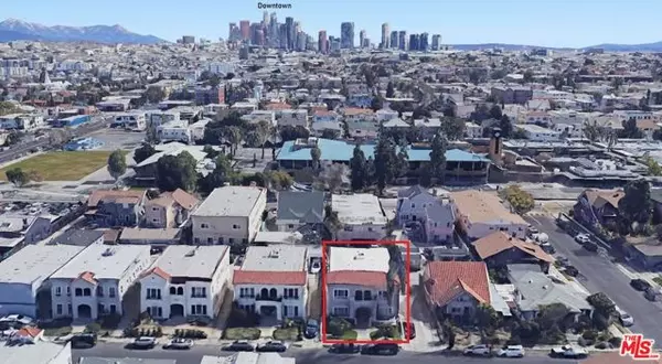 Los Angeles, CA 90019,1406 2nd Avenue