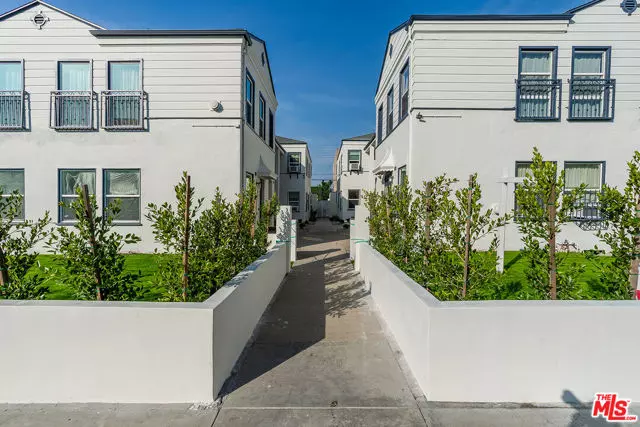 837 N Alfred Street, West Hollywood, CA 90068