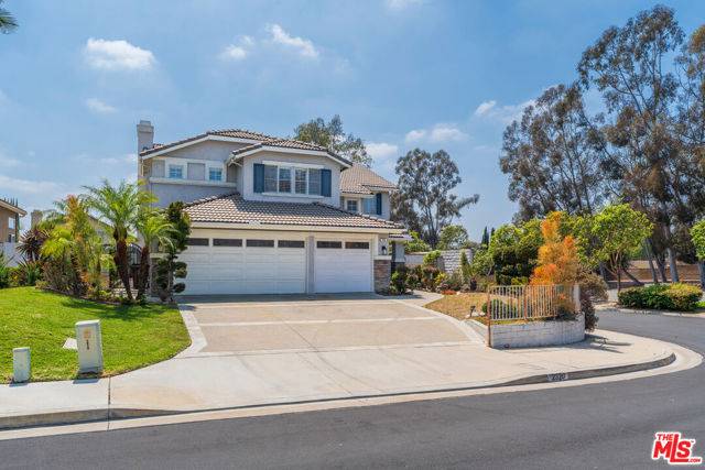 Fullerton, CA 92833,2320 Leggett Lane
