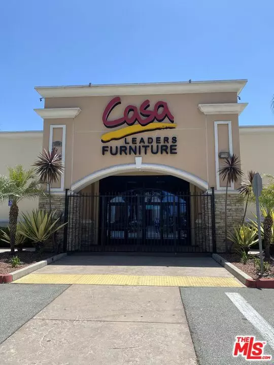 Bell Gardens, CA 90201,6700 Garfield Avenue