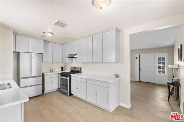 40611 178th Street, Lancaster, CA 93535