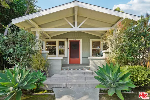 Venice (los Angeles), CA 90291,813 Crestmoore Place