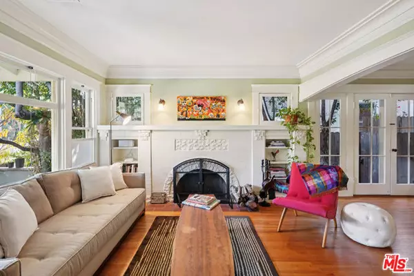 Venice (los Angeles), CA 90291,813 Crestmoore Place