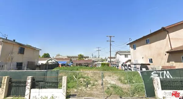 Los Angeles, CA 90058,4867 Long Beach Avenue