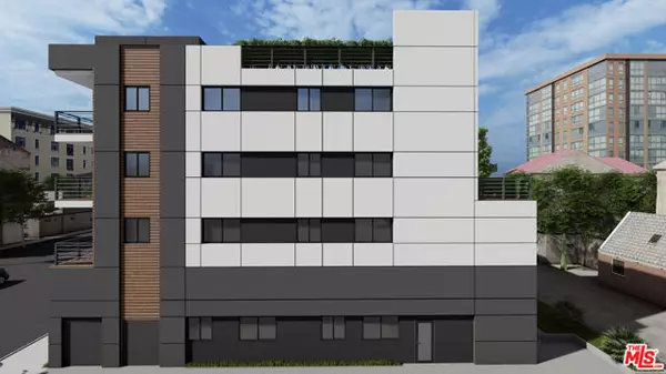 Los Angeles, CA 90058,4867 Long Beach Avenue