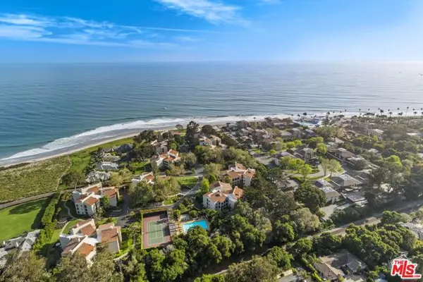 Santa Barbara, CA 93108,86 Seaview Drive