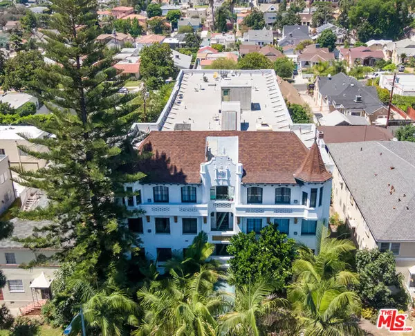 Los Angeles, CA 90027,2041 N Vermont Avenue