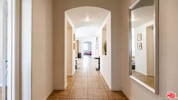 Hemet, CA 92545,3061 Thyme Way