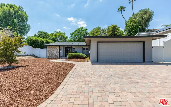 West Hills (los Angeles), CA 91307,6941 Scarborough Peak Drive