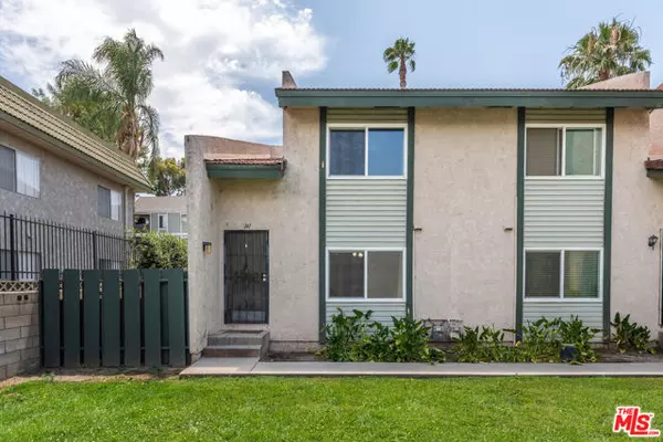 2255 Cahuilla Street #141, Colton, CA 92324