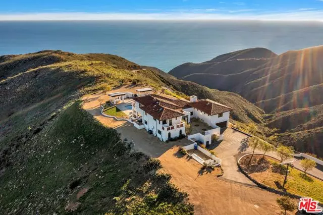 Malibu, CA 90265,9785 Deer Creek Road