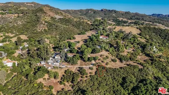 0 Callon Dr, Topanga (los Angeles), CA 90290