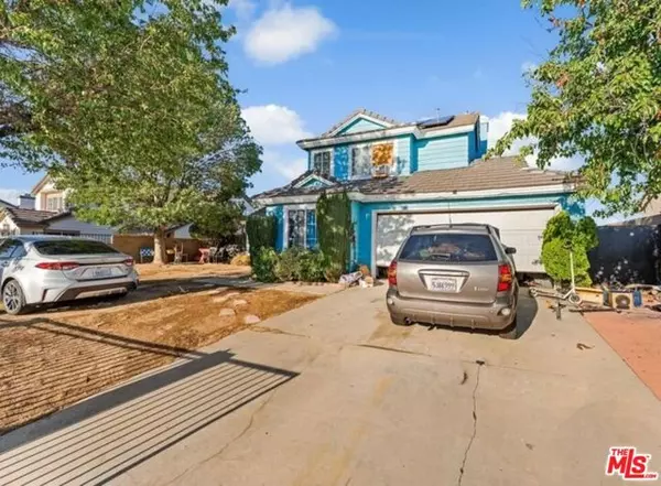 Palmdale, CA 93550,37826 Cardiff Street