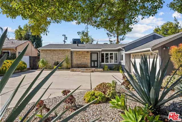 5127 Gaynor Avenue, Encino (los Angeles), CA 91436