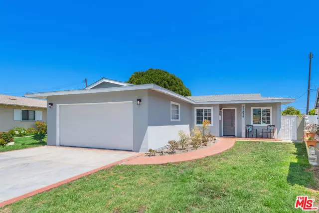 21238 New Hampshire Avenue, Torrance, CA 90502