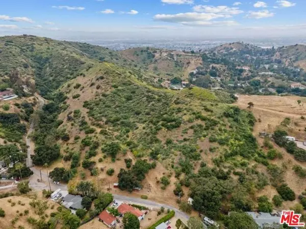 0 Wornom, Sunland (los Angeles), CA 91040