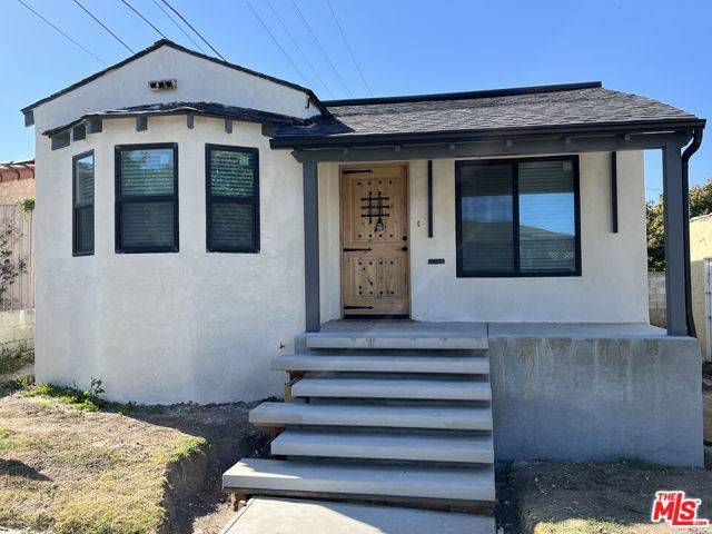 3543 Homeland Drive, Los Angeles, CA 90008