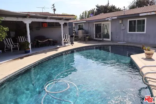 Pomona, CA 91767,2918 Gladstone Street