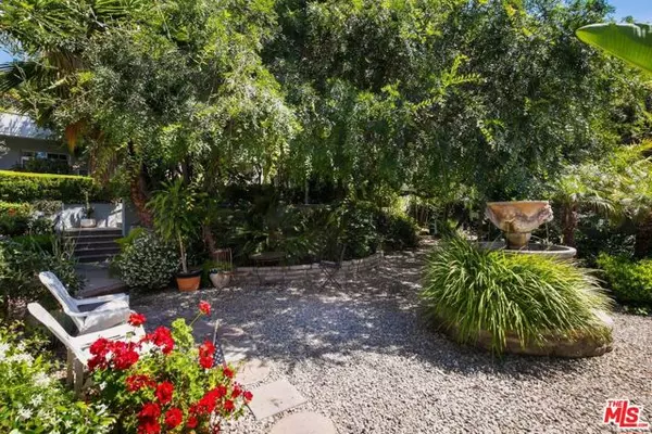 West Hollywood, CA 90069,1323 N Olive Drive #25B