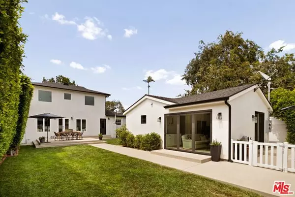 12566 Preston Way, Los Angeles, CA 90066