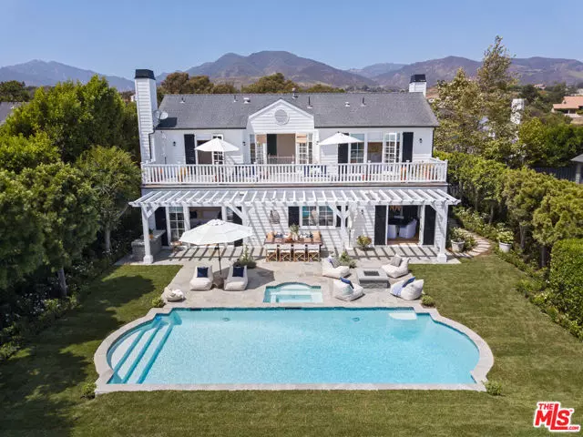 28870 Hampton Place, Malibu, CA 90265
