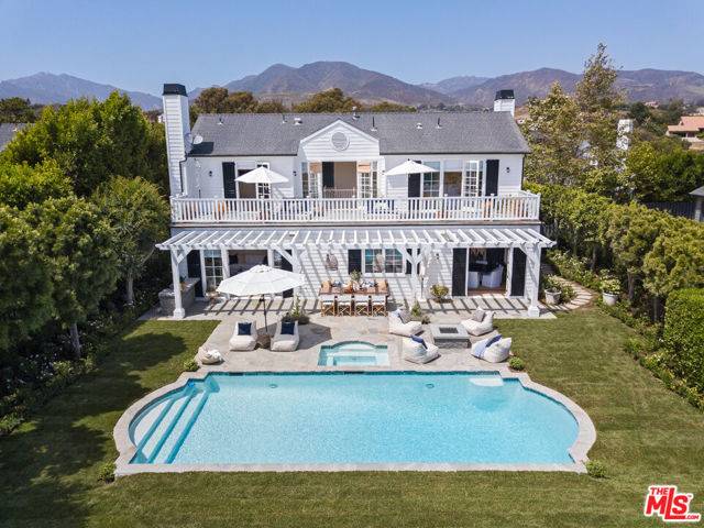 28870 Hampton Place, Malibu, CA 90265