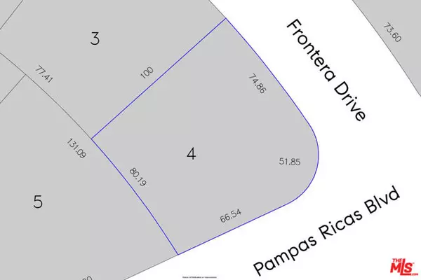 Pacific Palisades (los Angeles), CA 90272,601 Frontera Drive