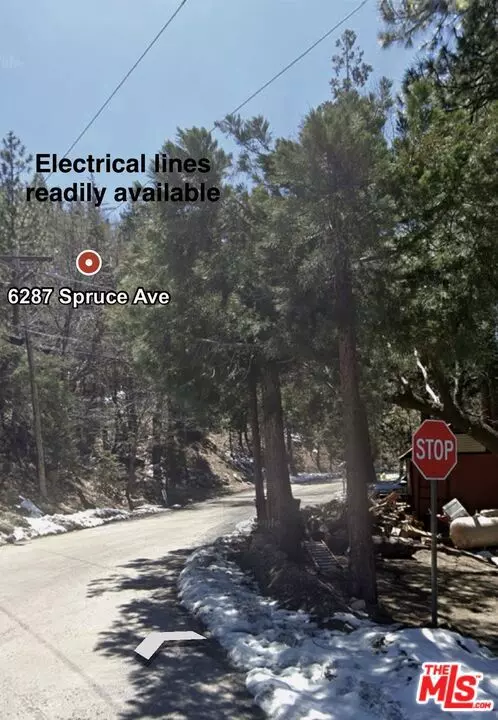 Angelus Oaks, CA 92305,6287 Spruce Avenue