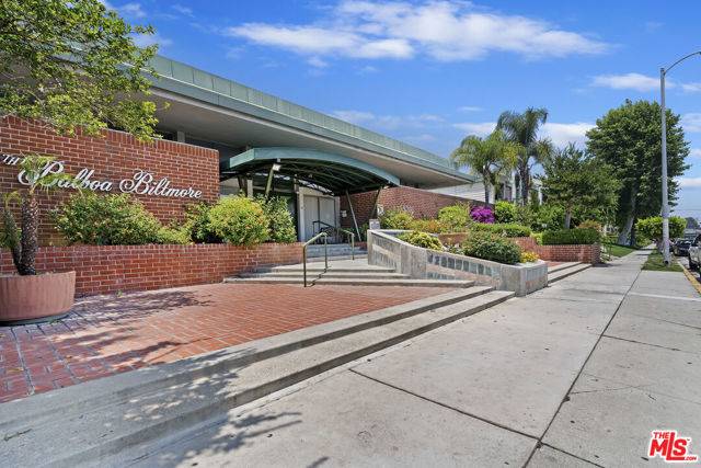Encino (los Angeles), CA 91316,5301 Balboa Boulevard #K4