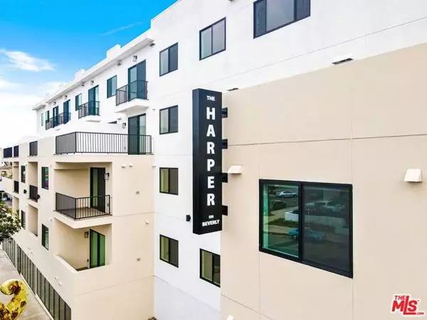 Los Angeles, CA 90004,3977 Beverly Boulevard #316