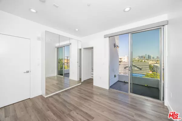 1101 S Harvard Boulevard #505, Los Angeles, CA 90006