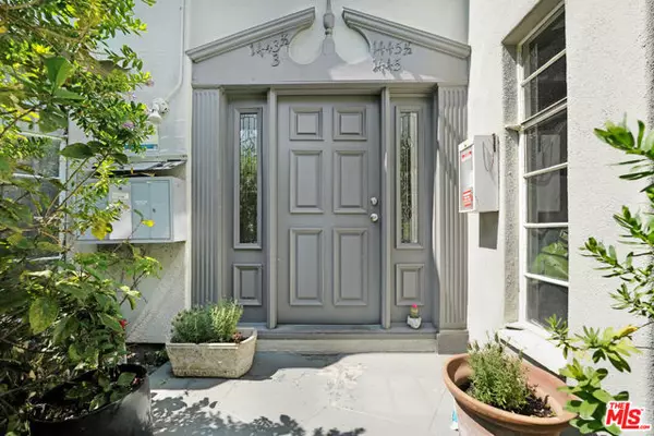 West Hollywood, CA 90046,1443 N Hayworth Avenue