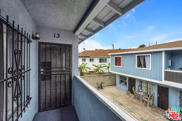 522 E Kelso Street #13, Inglewood, CA 90301