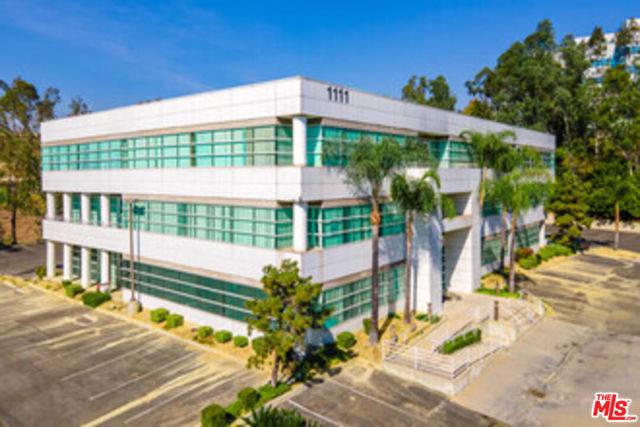 1111 Corporate Center Drive, Monterey Park, CA 91754