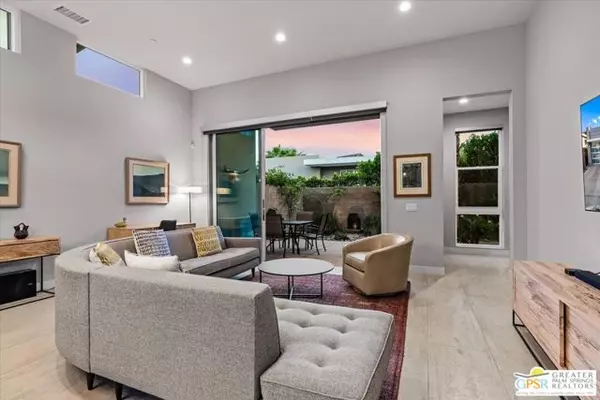 Palm Springs, CA 92262,4230 Amber Lane