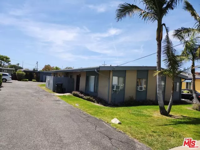 25353 Oak Street, Lomita, CA 90717