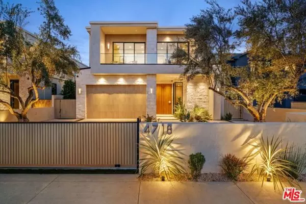 4718 Lemona Avenue, Sherman Oaks, CA 91403