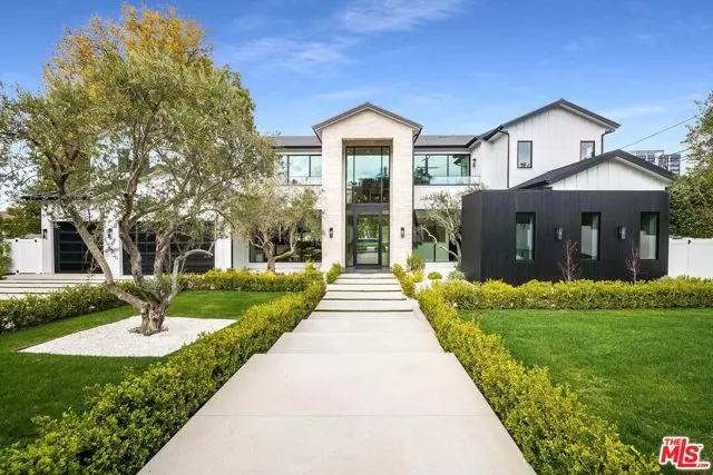 15907 Valley Vista Boulevard, Encino (los Angeles), CA 91436