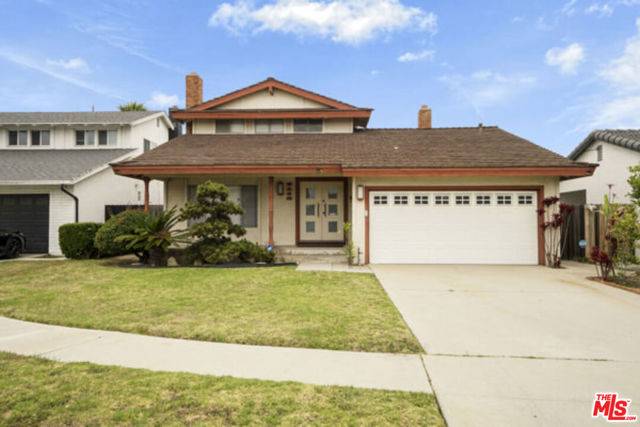 5116 Lindblade Drive, Culver City, CA 90230