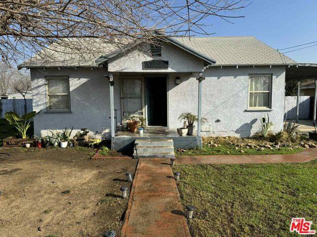 1400 Marion Drive, Bakersfield, CA 93307