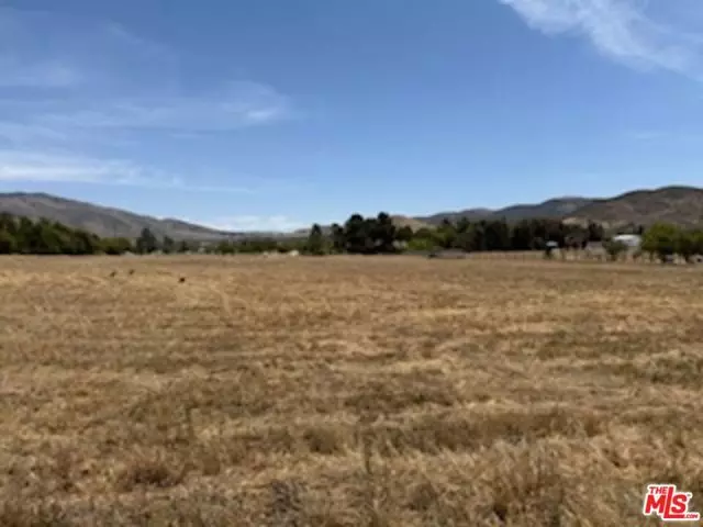 0 Vic Hierba Buckhaven Road, Agua Dulce, CA 91390